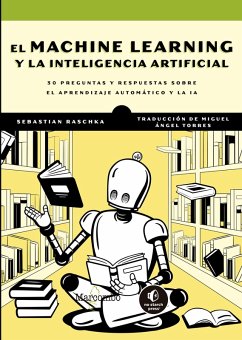 El Machine Learning y la inteligencia artificial (eBook, ePUB) - Raschka, Sebastian