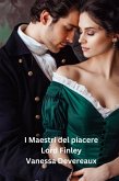 Lord Finley - I Maestri del piacere (I Maestri del piacere - 5, #5) (eBook, ePUB)