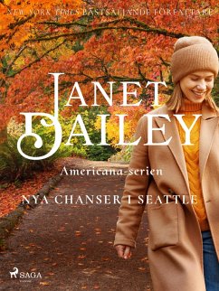 Cover Nya chanser i Seattle (eBook, ePUB)