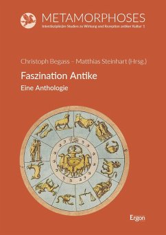 Cover Faszination Antike (eBook, PDF)