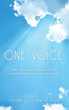 One Voice (eBook, ePUB) - Keller, Thomas Quinn