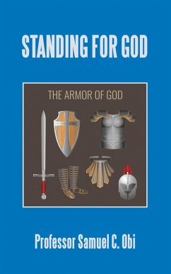 Standing for God (eBook, ePUB) Standing for God (eBook, ePUB)