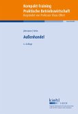 Kompakt-Training Außenhandel (eBook, PDF) Kompakt-Training Außenhandel (eBook, PDF)