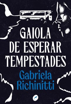 Cover Gaiola de esperar tempestades (eBook, ePUB)