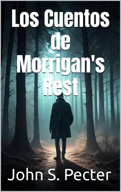 Cover Los Cuentos de Morrigan's Rest (eBook, ePUB)