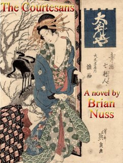 Cover The Courtesans (eBook, ePUB)