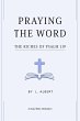 Praying The Word: The Riches of Psalm... - Bild 1