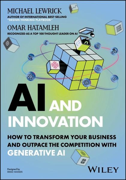 AI and Innovation (eBook, PDF)