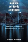 Más allá del Sueño Americano (eBook, ePUB) Más allá del Sueño Americano (eBook, ePUB)