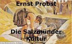 Die Salzmünder Kultur (eBook, ePUB)