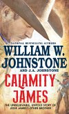 Calamity James (eBook, ePUB) Calamity James (eBook, ePUB)