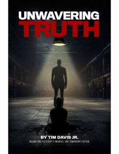 Cover Unwavering Truth (eBook, ePUB)