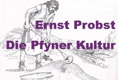 Cover Die Pfyner Kultur (eBook, ePUB)