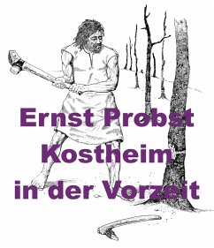 Cover Kostheim in der Vorzeit (eBook, ePUB)
