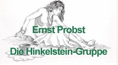 Cover Die Hinkelstein-Gruppe (eBook, ePUB)
