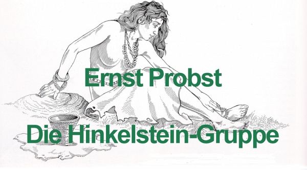 Die Hinkelstein-Gruppe (eBook, ePUB)