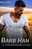 Rancher Under Fire (Texas Firebrand, #3) (eBook, ePUB) Rancher Under Fire (Texas Firebrand, #3) (eBook, ePUB)