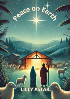 Cover Peace on Earth (eBook, ePUB)