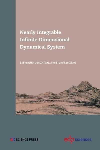 Nearly Integrable Infinite Dimensional Dynamical System (eBook, PDF)