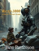 RezQ-3000 (eBook, ePUB) RezQ-3000 (eBook, ePUB)