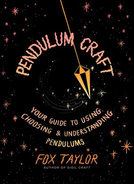 Pendulum Craft (eBook, ePUB)