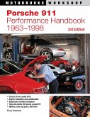Porsche 911 Performance Handbook, 1963-1998 (eBook, PDF)