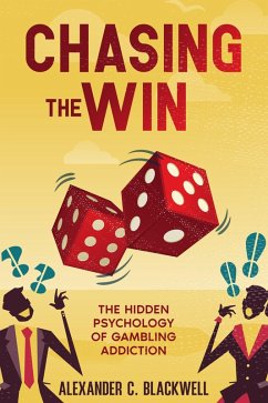 Cover Chasing the Win (eBook, ePUB)