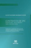 Contratos de EPC (Engineering, Procurement and Construction) (eBook, ePUB)