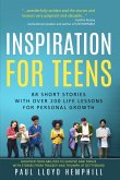 Inspiration for Teens (eBook, ePUB) Inspiration for Teens (eBook, ePUB)