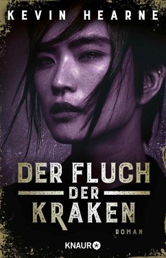 Cover Der Fluch der Kraken (eBook, ePUB)