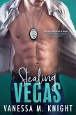 Stealing Vegas (Chicago's Finest, #3) (eBook, ePUB) Stealing Vegas (Chicago's Finest, #3) (eBook, ePUB)