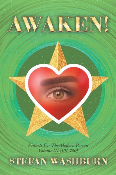 Awaken! (eBook, ePUB)