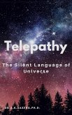 Telepathy: The Silent Language of Universe (eBook, ePUB)