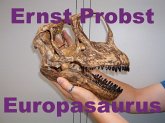 Europasaurus (eBook, ePUB) Europasaurus (eBook, ePUB)