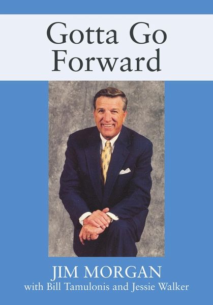 Gotta Go Forward (eBook, ePUB)