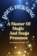 Doug Henning A Master Of Magic And... - Bild 1