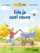 Iida ja uusi vauva (eBook, ePUB) - Bild 1