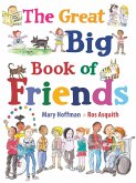The Great Big Book of Friends (eBook, ePUB)
