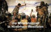 Die Mittelsteinzeit in Nordrhein-Westfalen (eBook, ePUB) Die Mittelsteinzeit in Nordrhein-Westfalen (eBook, ePUB)
