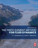 The Finite Element Method for Fluid Dynamics (eBook, ePUB) The Finite Element Method for Fluid Dynamics (eBook, ePUB)