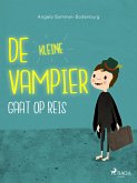 De kleine vampier gaat op reis (eBook, ePUB)