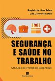 Segurança e Saúde no Trabalho (eBook, ePUB)