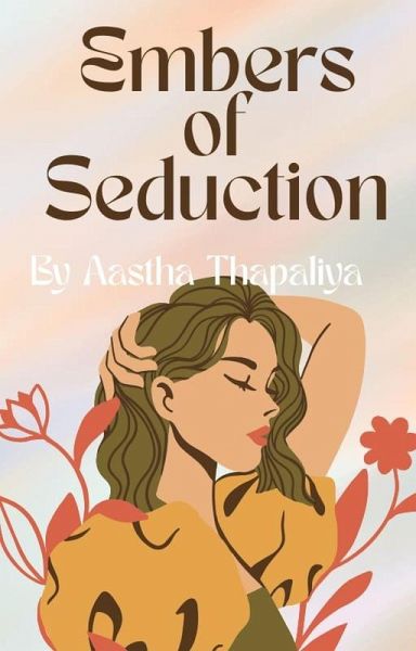 Embers Of Seduction (eBook, ePUB)