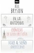 Pack DE VIAJE CON BILL BRYSON ebook... - Bild 1