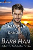 Rancher in Danger (Texas Firebrand, #6) (eBook, ePUB) Rancher in Danger (Texas Firebrand, #6) (eBook, ePUB)