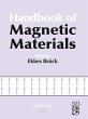 Handbook of Magnetic Materials (eBook,... - Bild 1