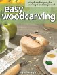 Easy Woodcarving (eBook, ePUB) - Bild 1