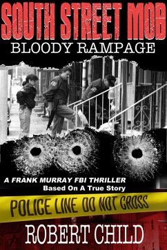Cover South Street Mob - Book Two (eBook, ePUB)