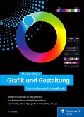 Grafik und Gestaltung (eBook, PDF) Grafik und Gestaltung (eBook, PDF)