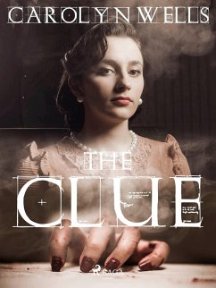Cover The Clue (eBook, ePUB)